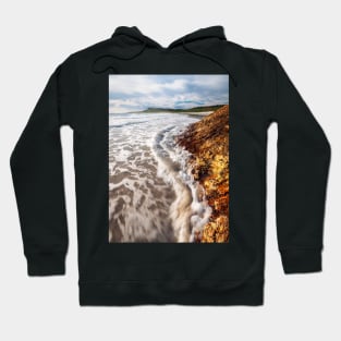 Ripples Hoodie